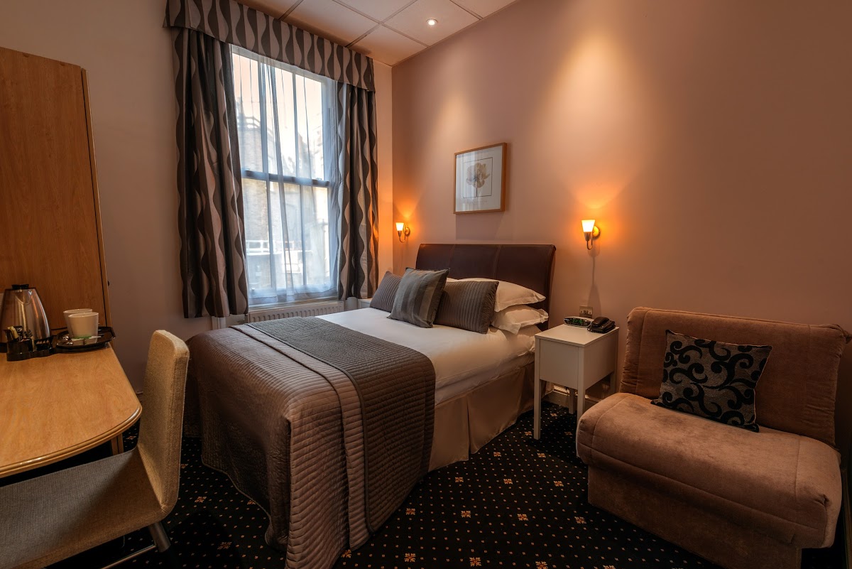 The Melita, London photo 2