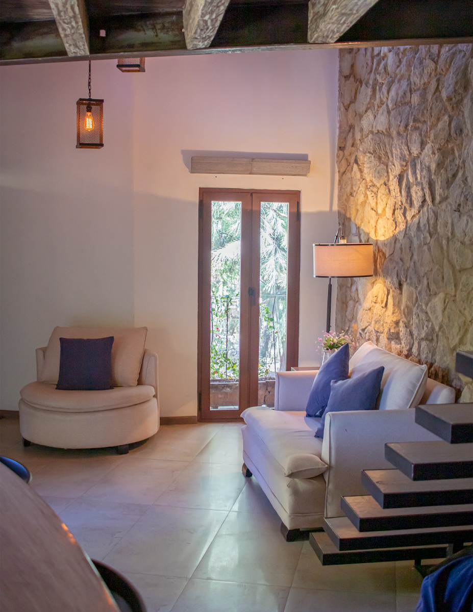 Hotel Pietro Santo Val´Quirico photo 2