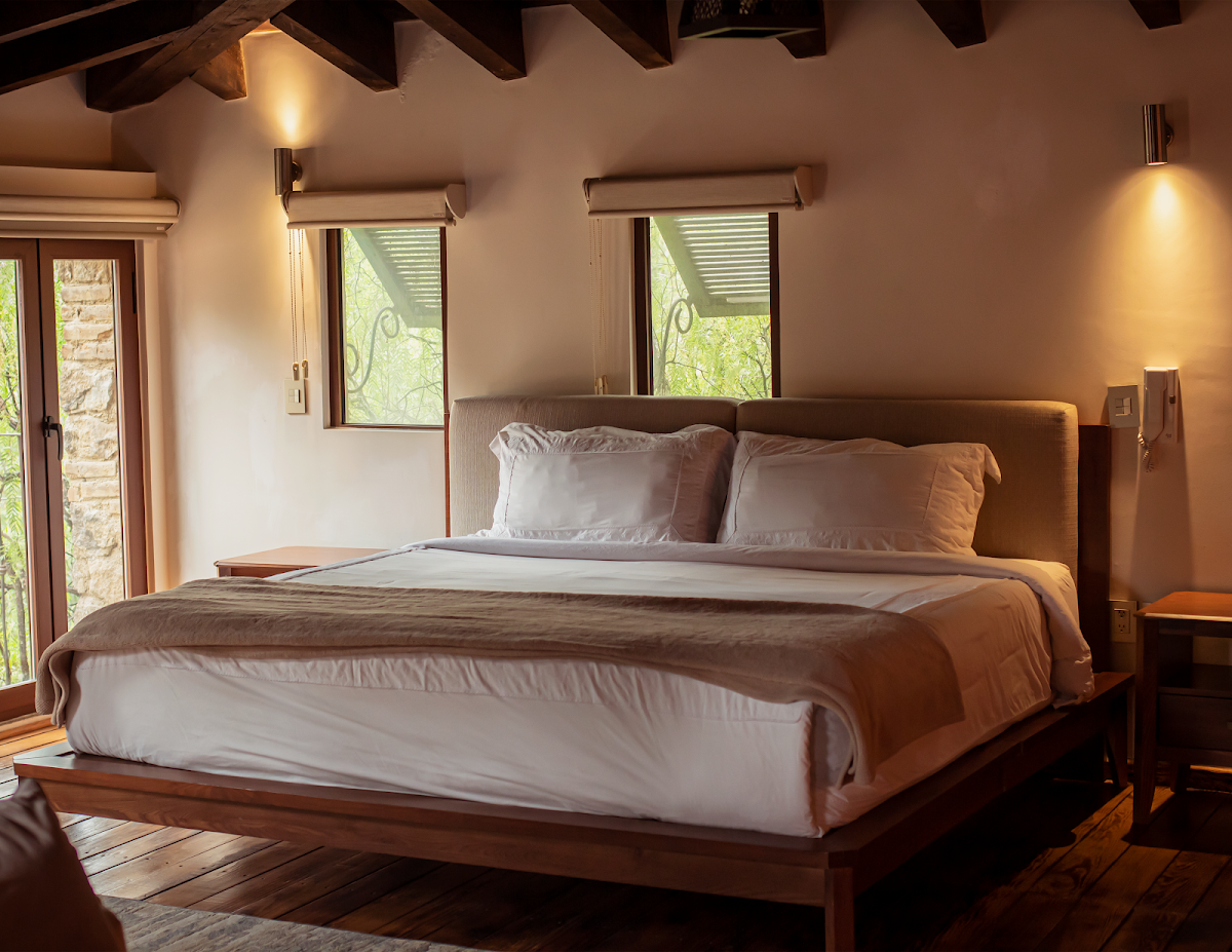 Hotel Pietro Santo Val´Quirico photo 3