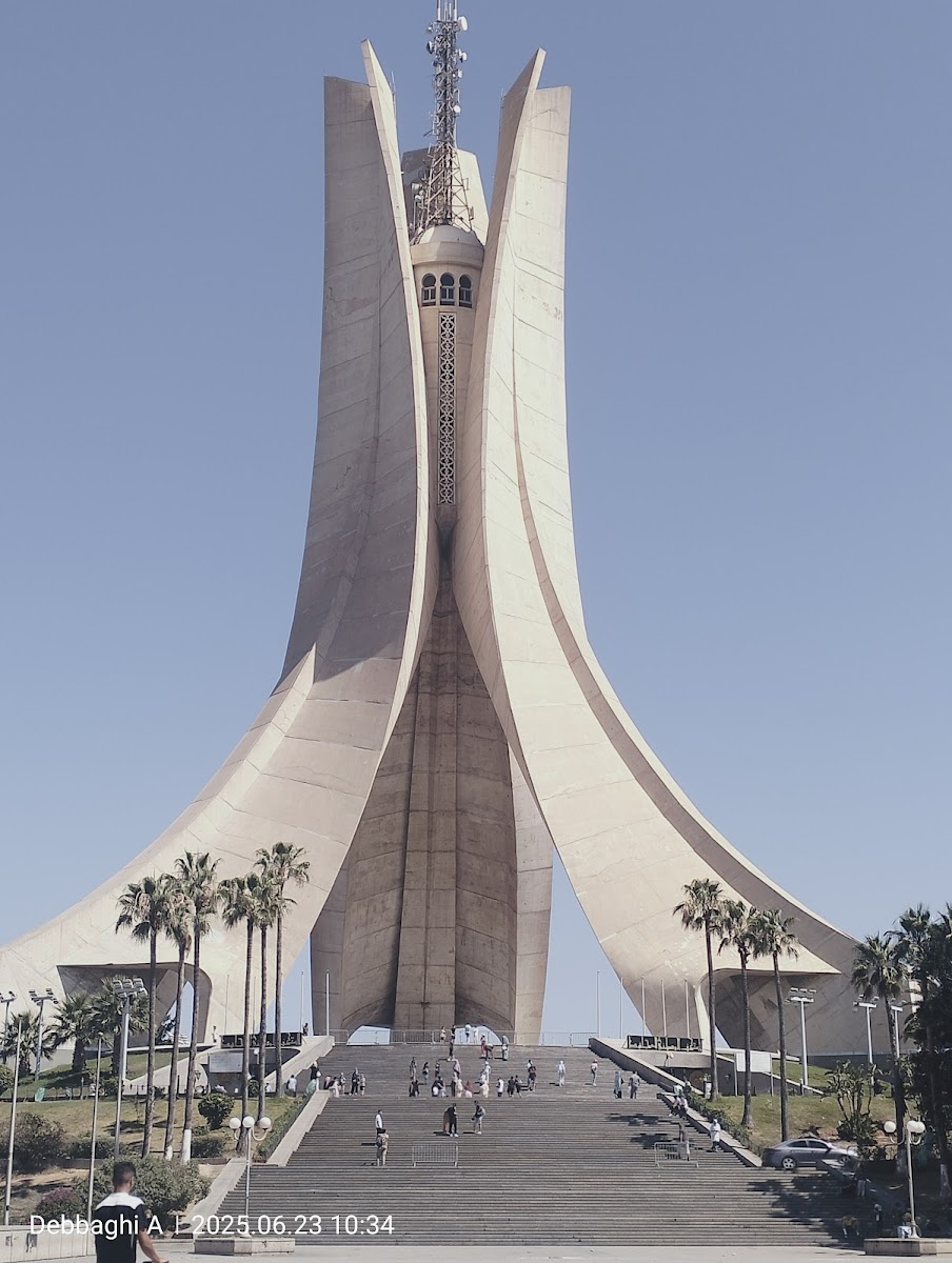 Martyrs Memorial