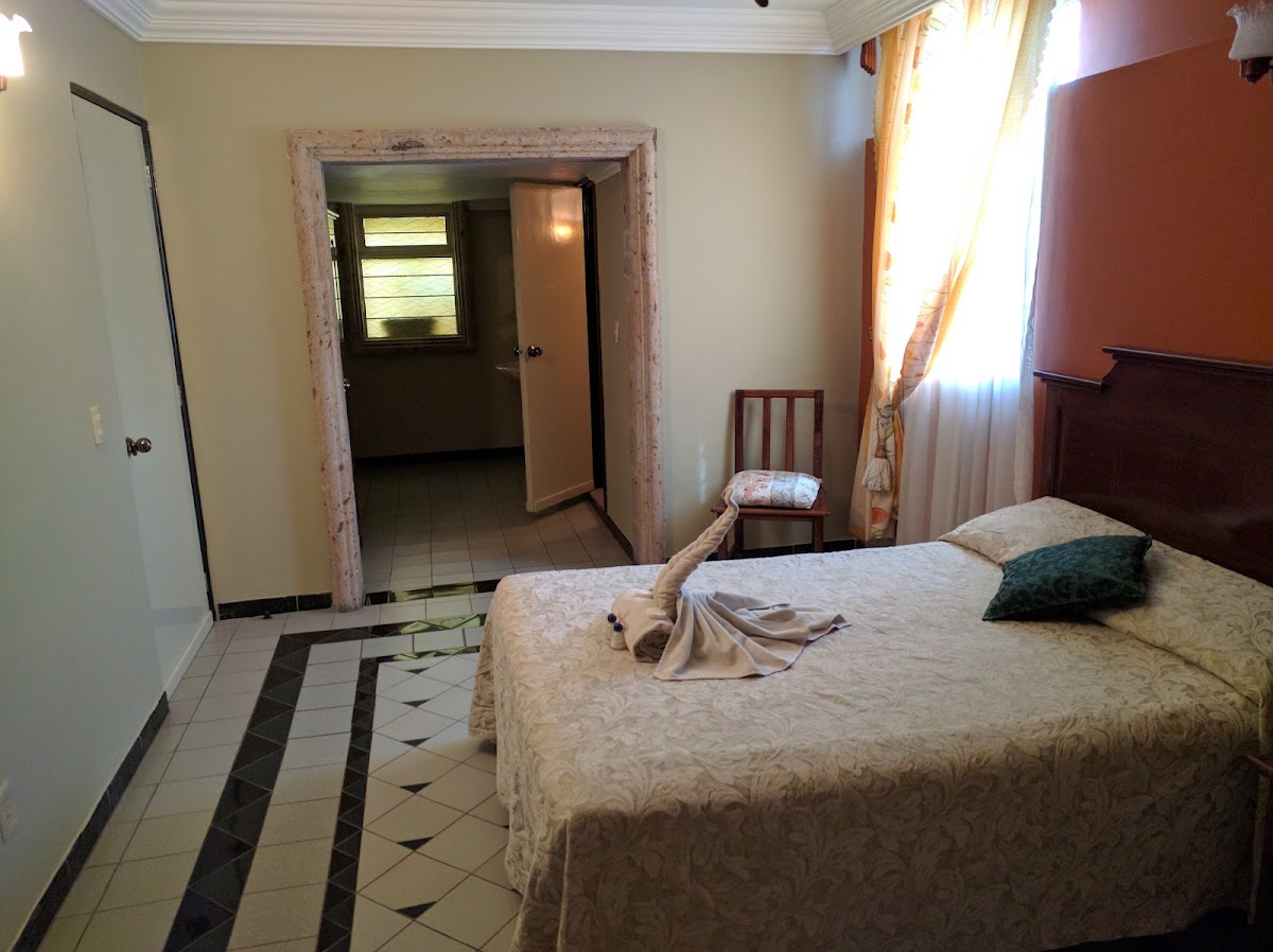 Hotel Posada Hidalgo Inn