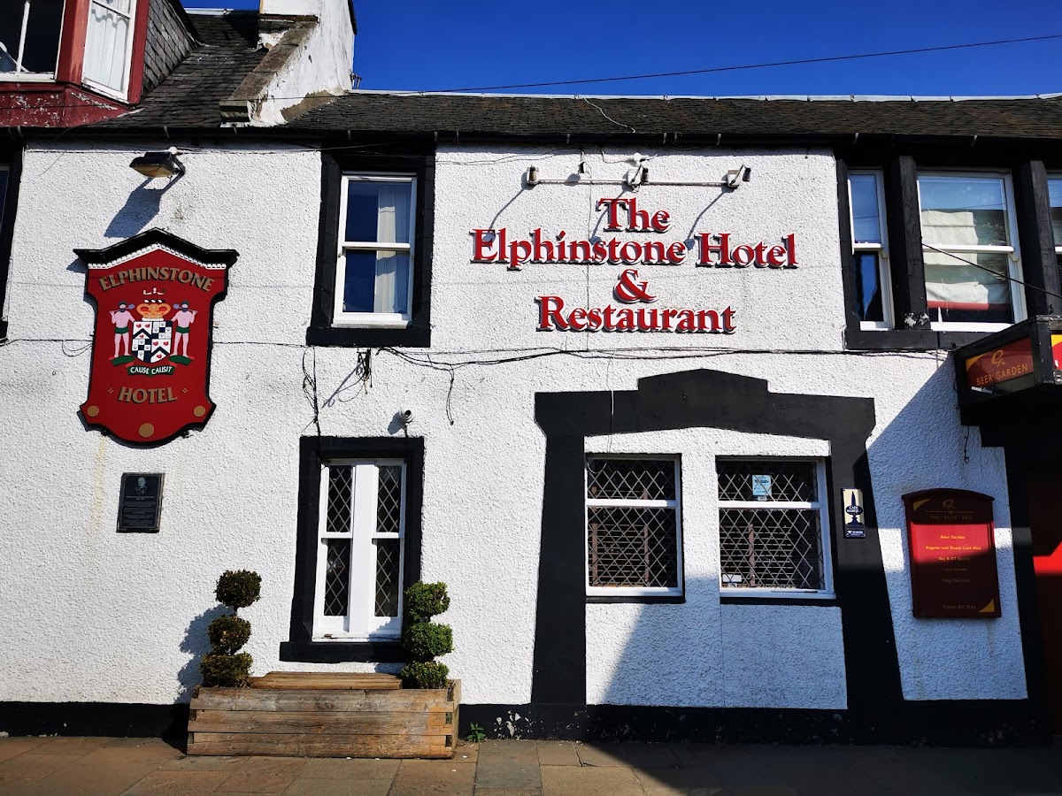 The Elphinstone Hotel photo 2