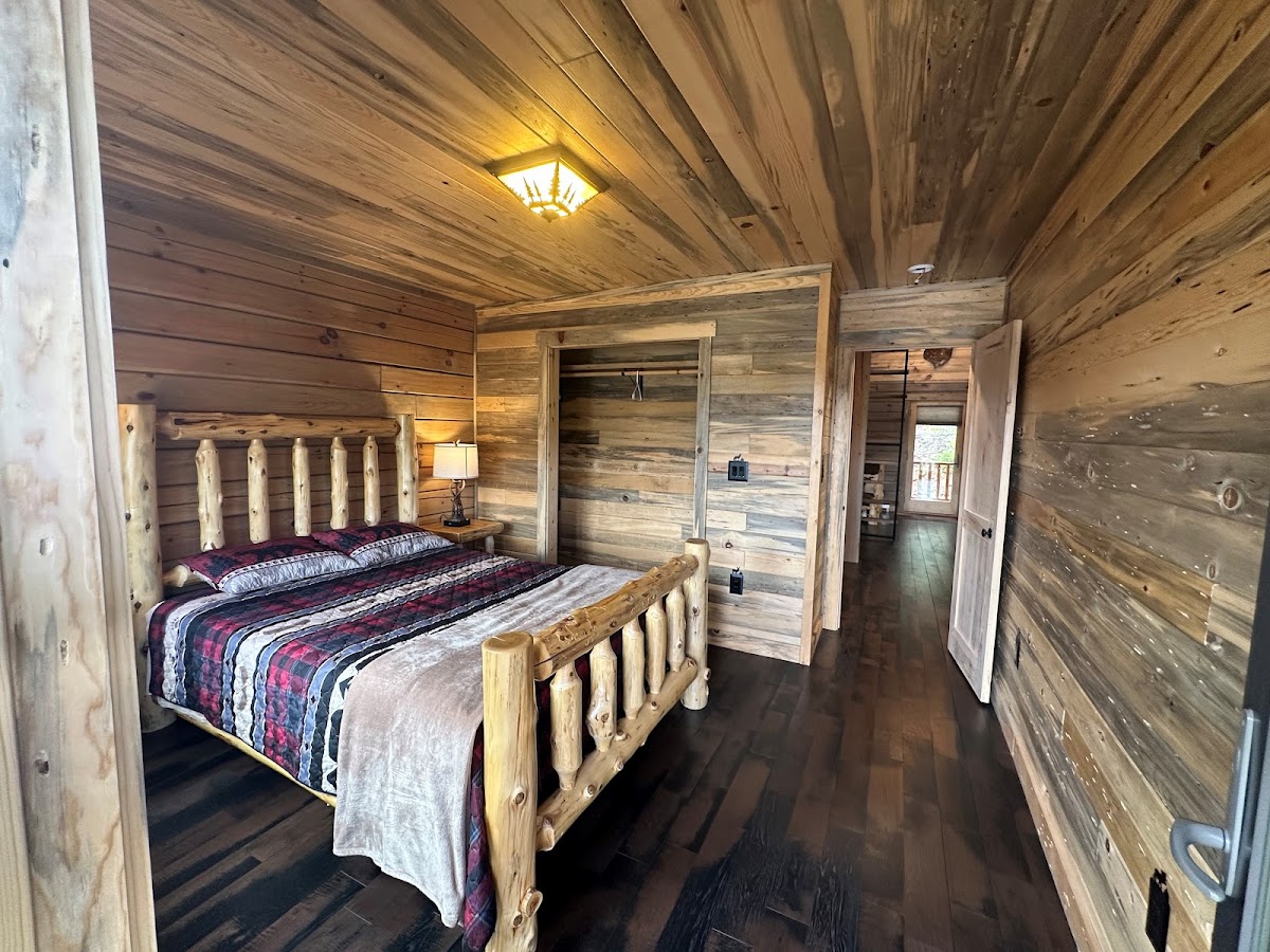 Mountain Top Resort & Lodge