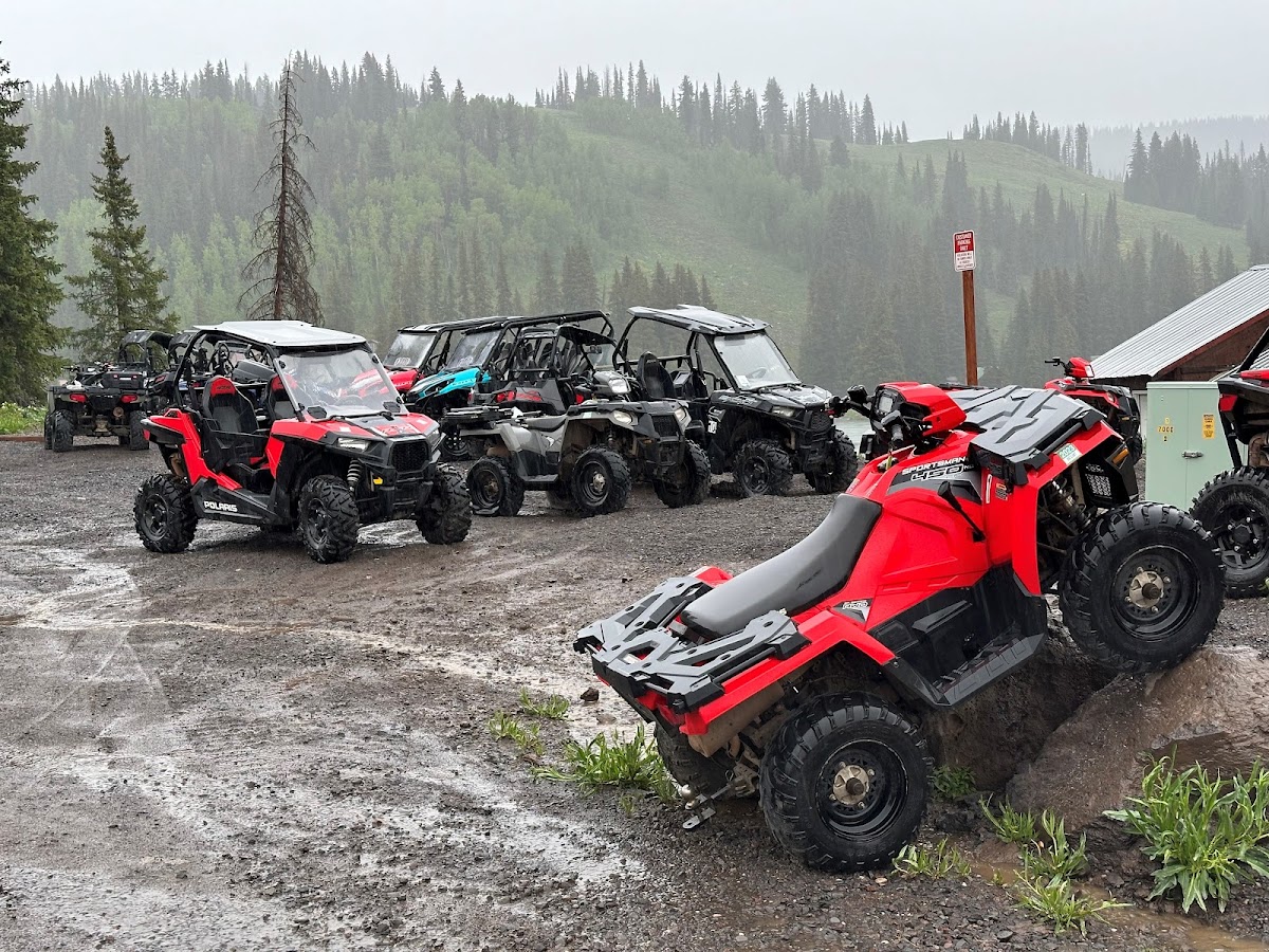 Mountain Top Resort & Lodge photo 3