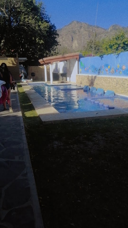 Posada Mi Casa en Tepoz