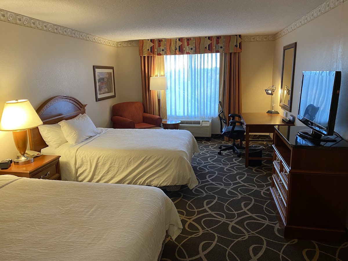 Hilton Garden Inn Gettysburg photo 2