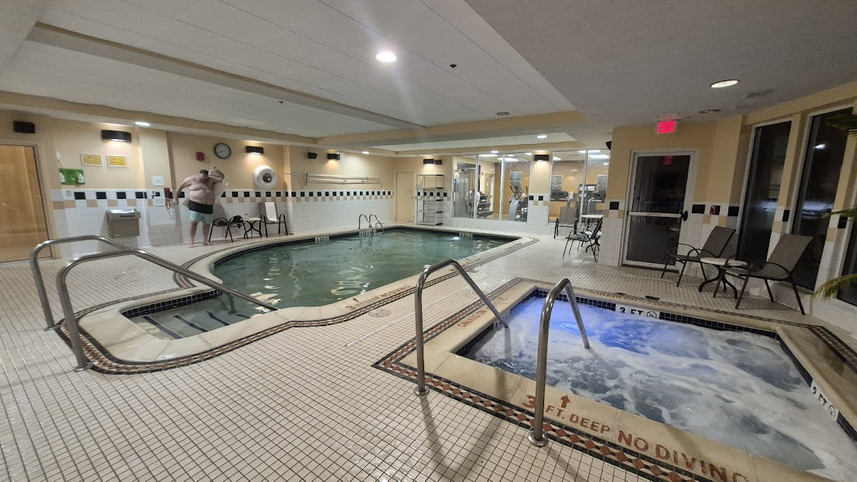 Hilton Garden Inn Gettysburg photo 3