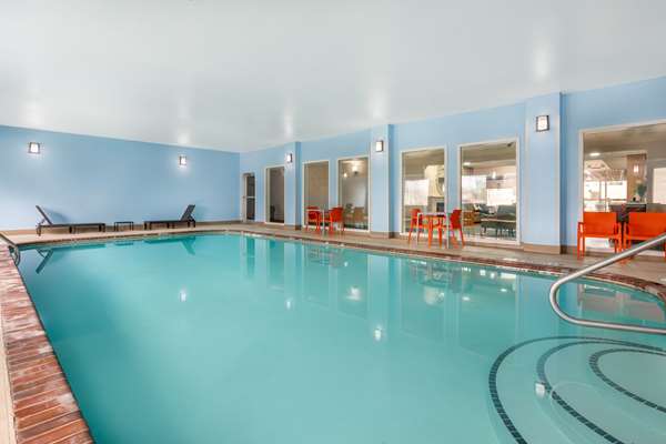Comfort Inn & Suites Conway photo 3