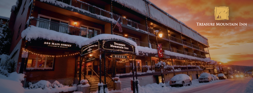 Treasure Mountain Inn