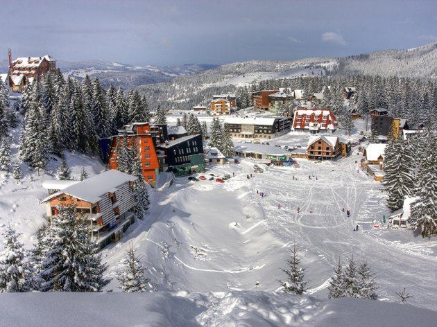 Vlašić