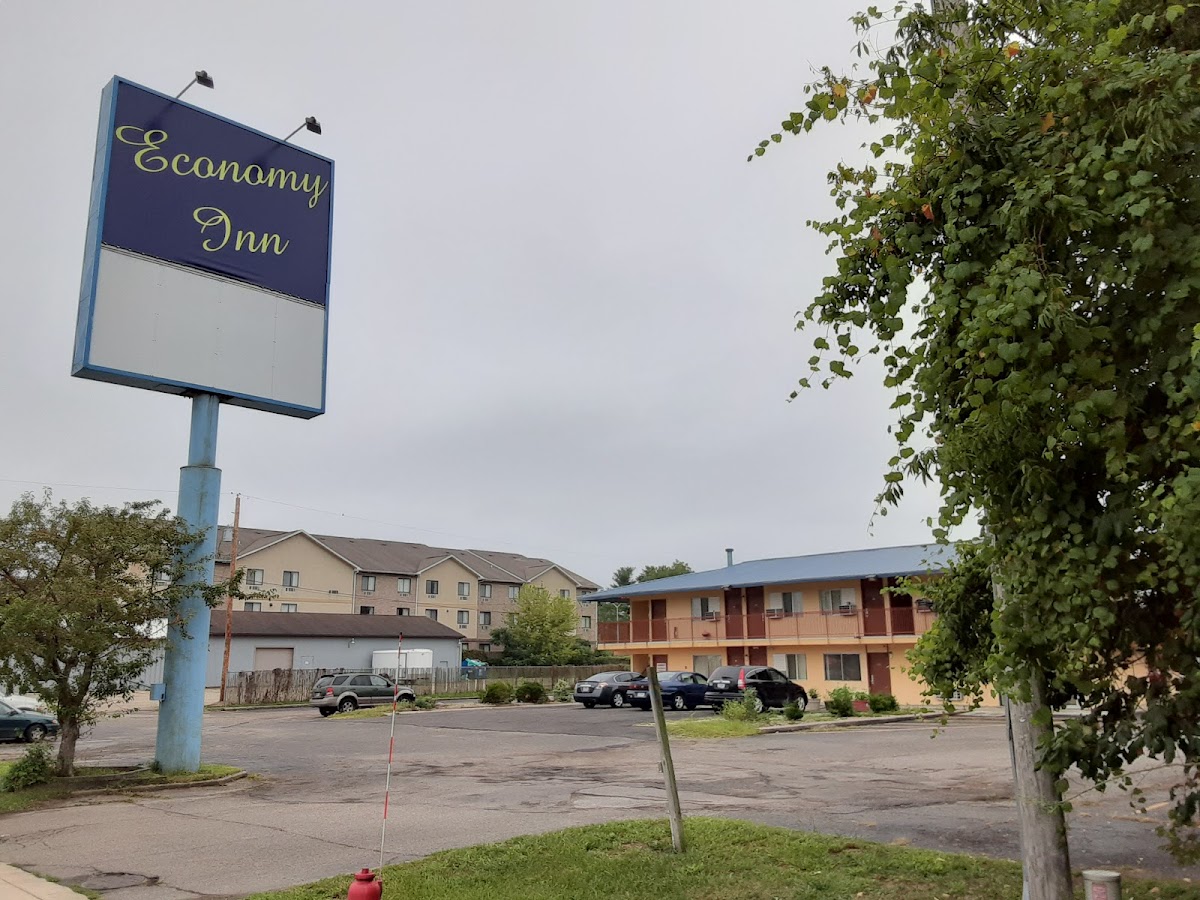 Economy Inn Plymouth