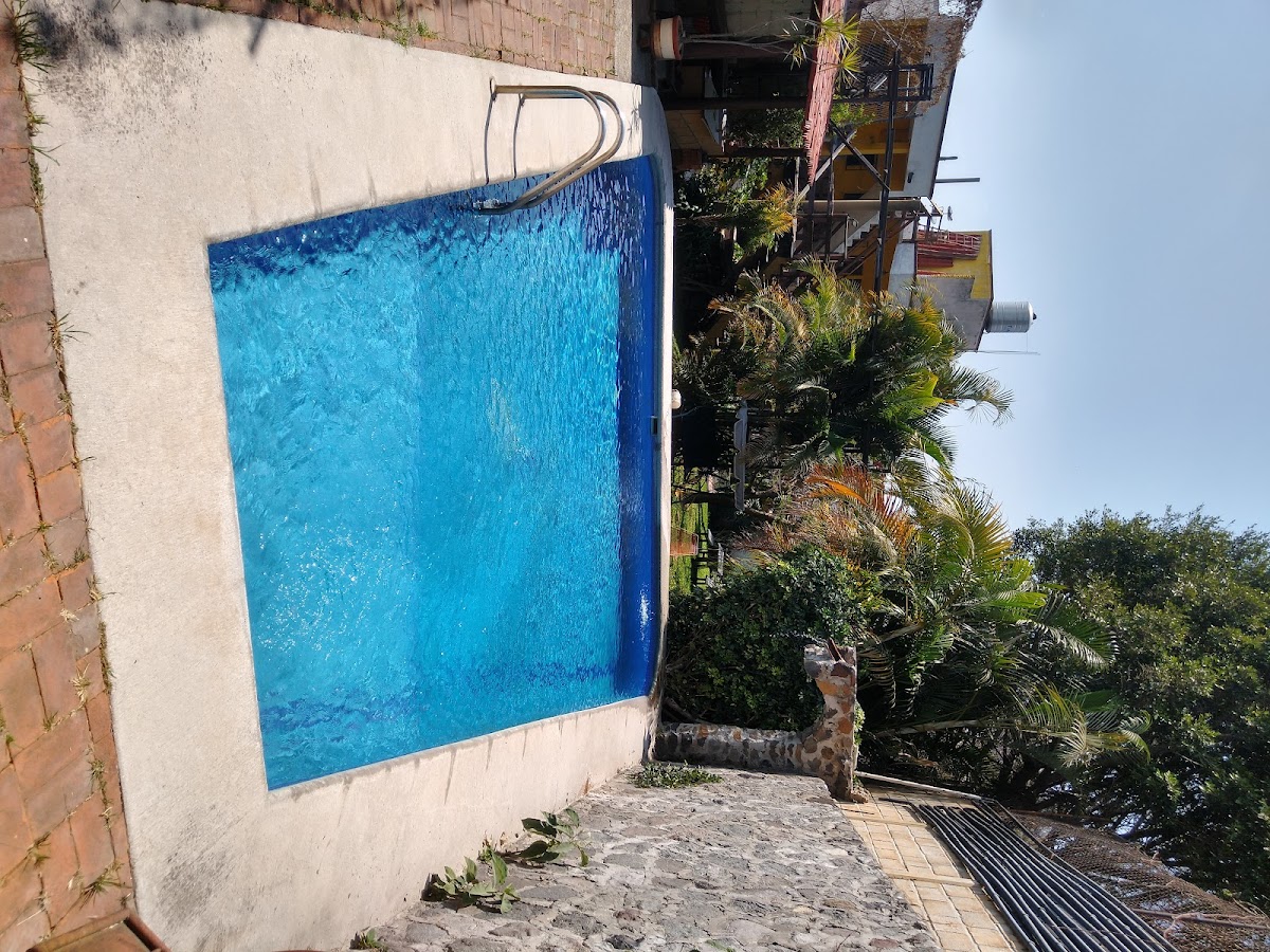 Casa de Manuel