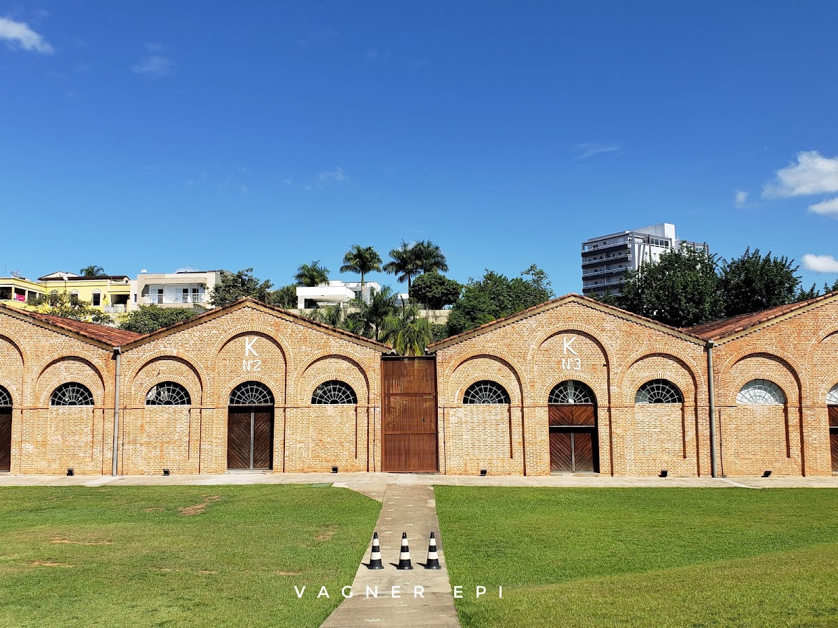 Square Beira Rio