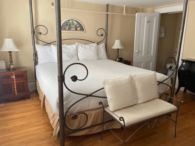 The Kennebunk Inn photo 2