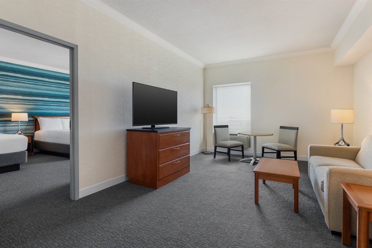 Niagara Fallsview Hotel photo 2