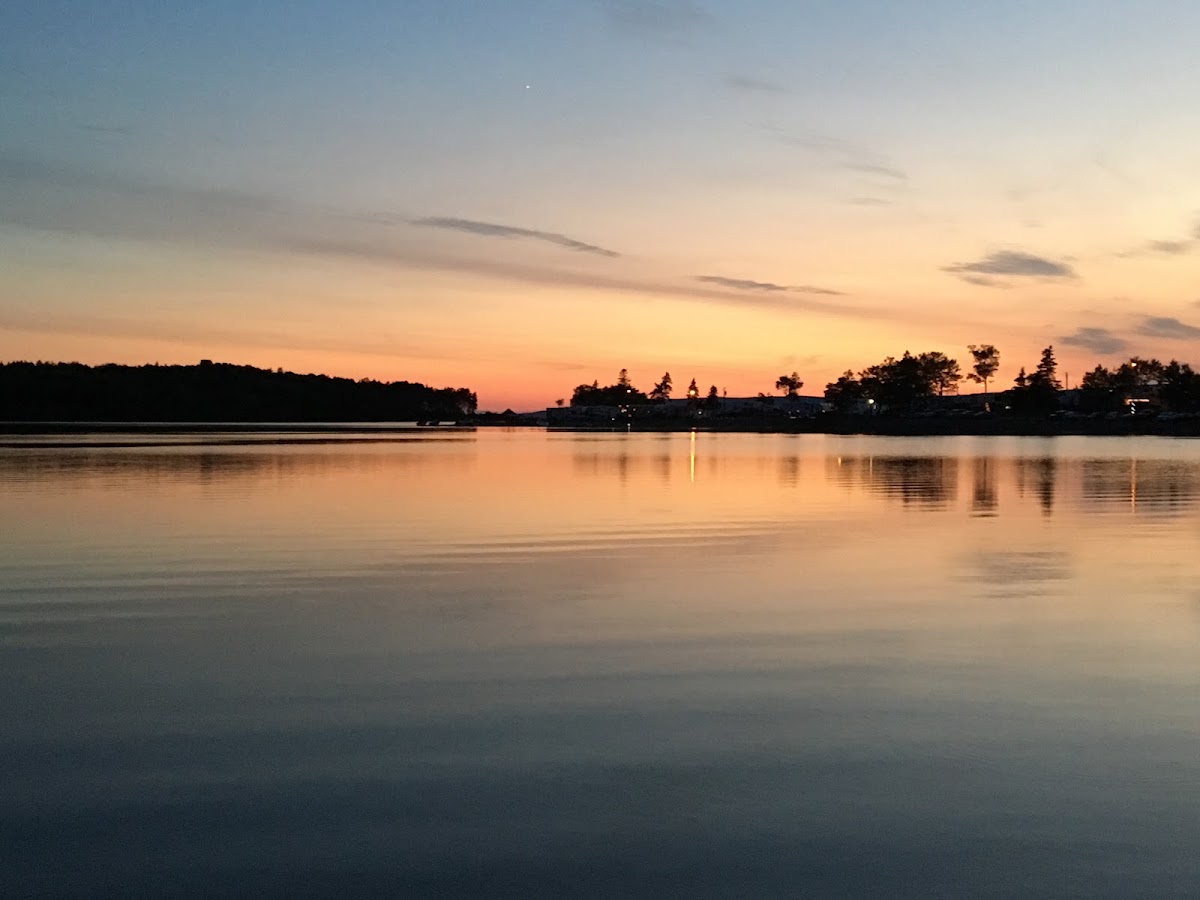 Ben Eoin Beach RV Resort photo 3