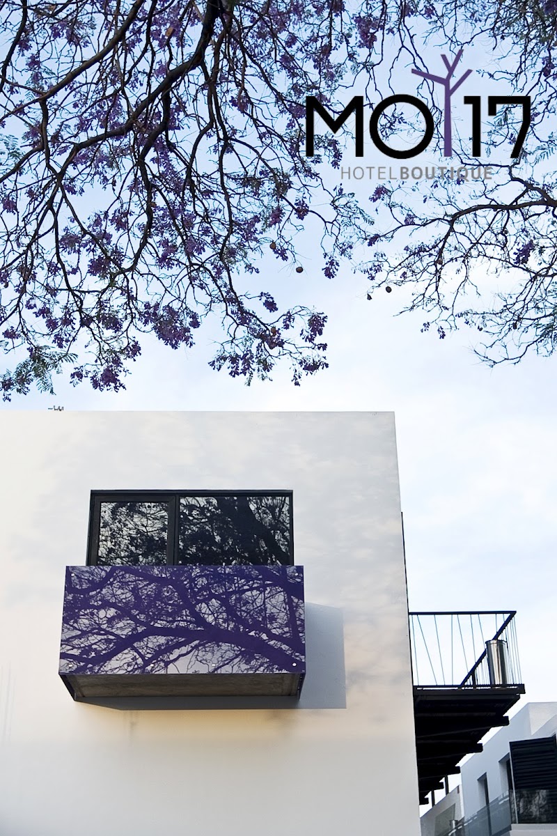 MO17 Hotel Boutique