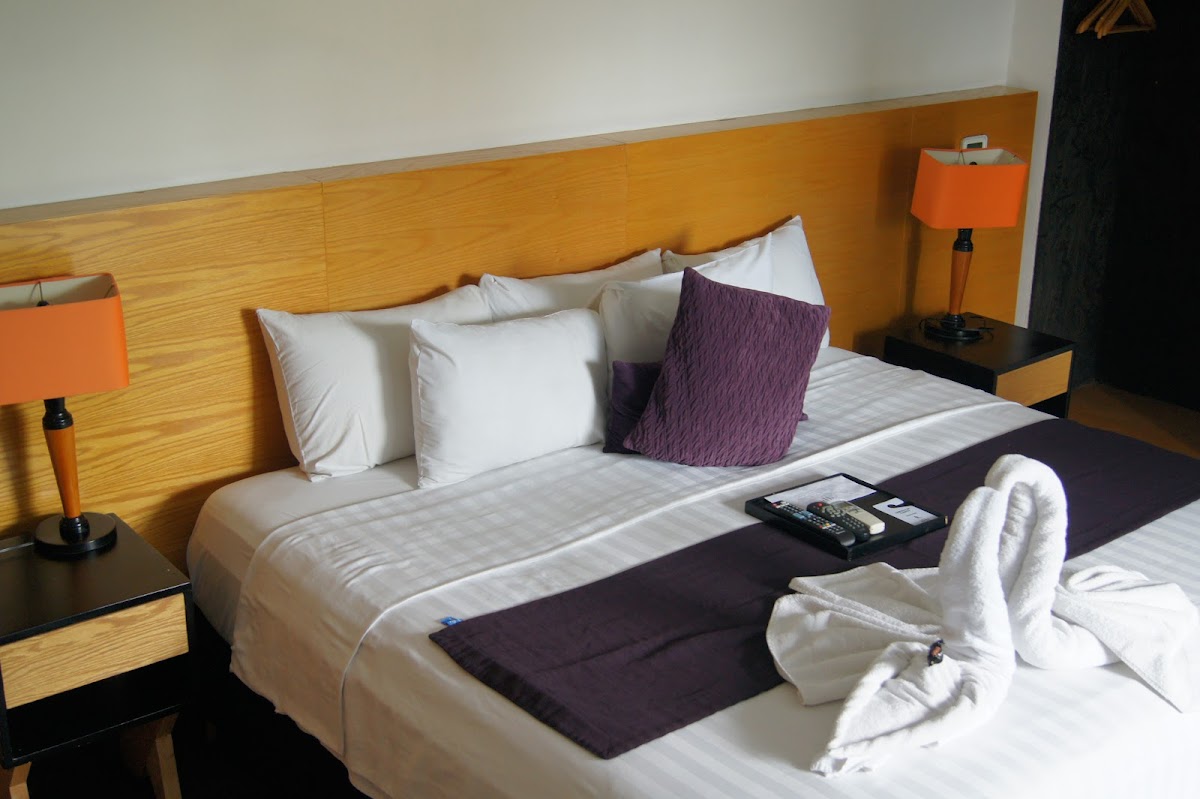 MO17 Hotel Boutique photo 3