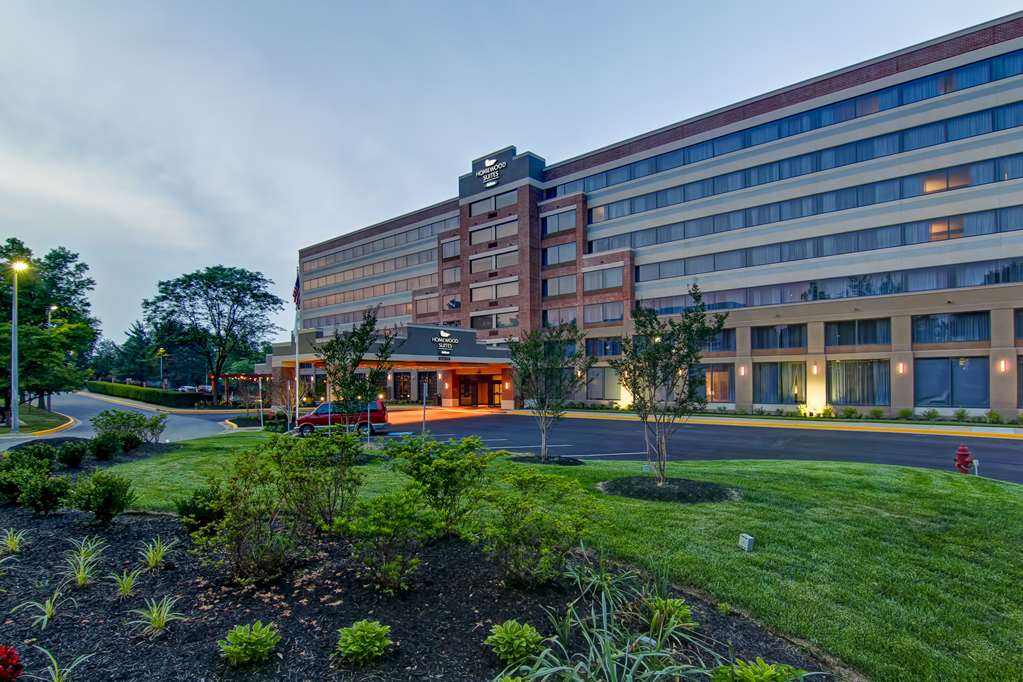 Homewood Suites by Hilton Gaithersburg/ Washington, DC North photo 2