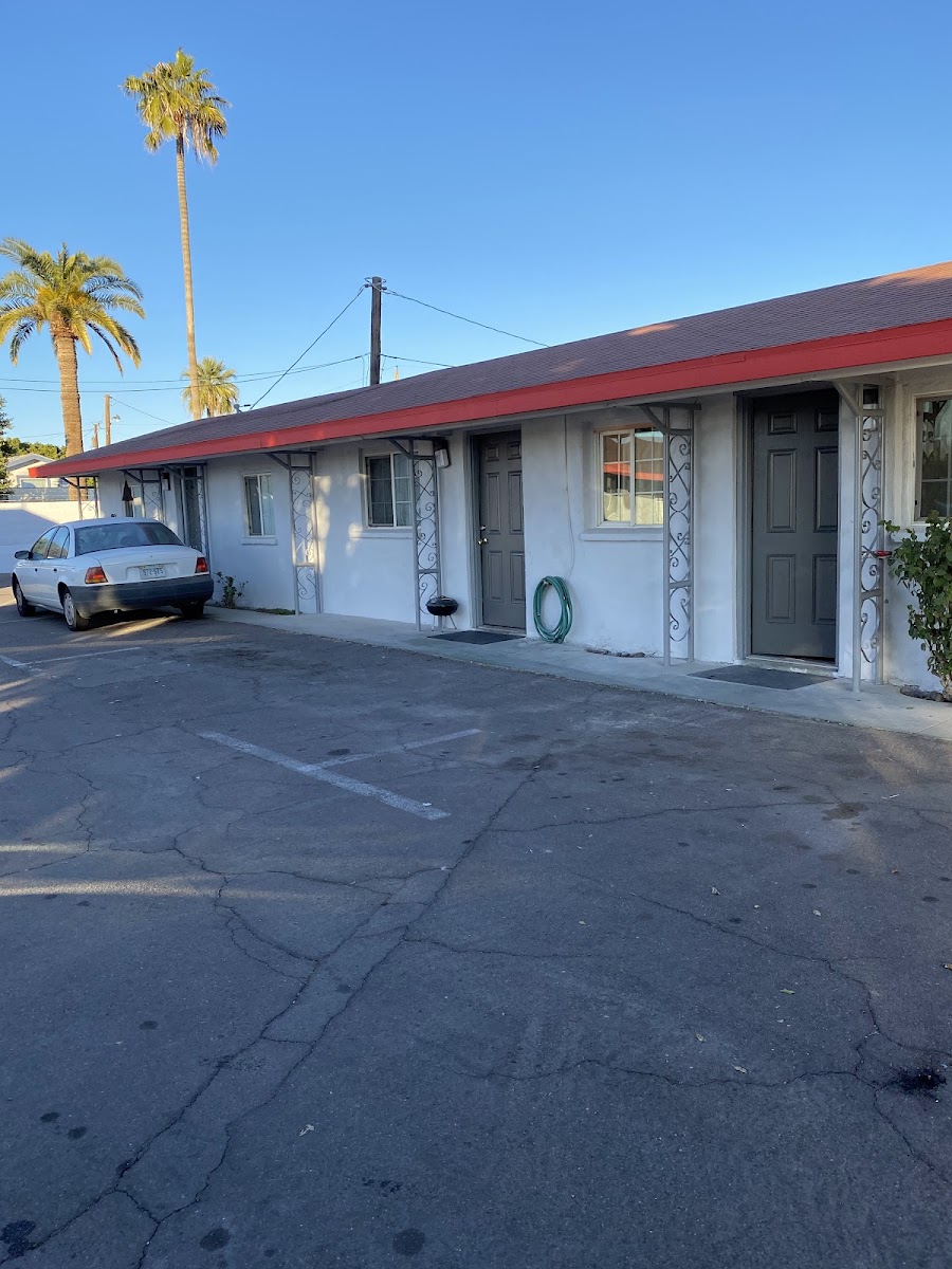 E Z Inn Motel