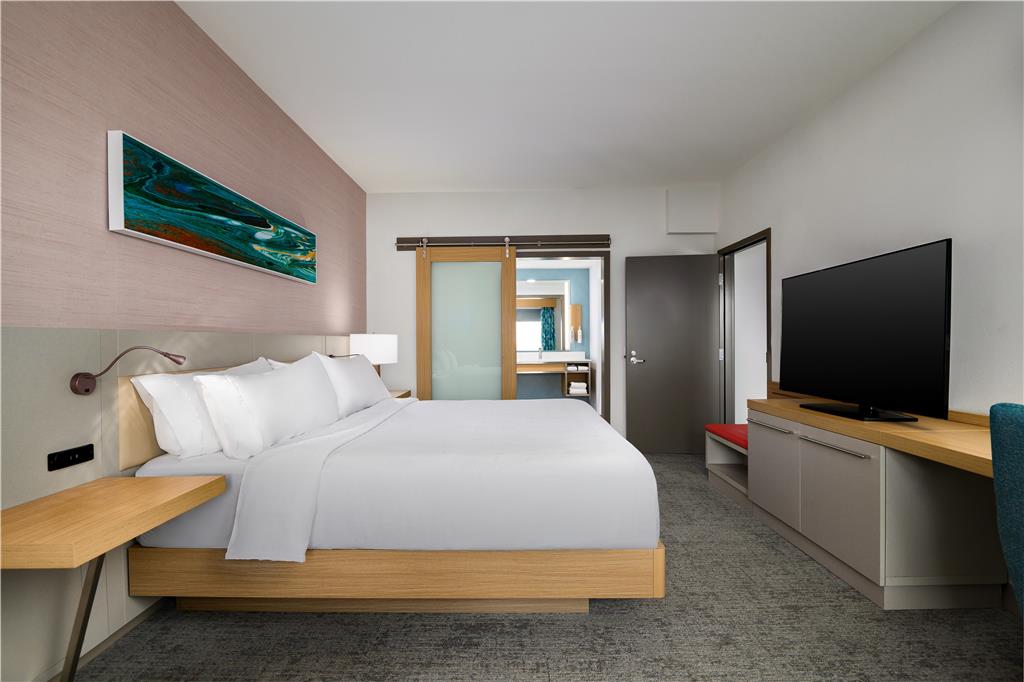 Hilton Garden Inn Orlando I-4 Millenia Blvd Mall photo 2