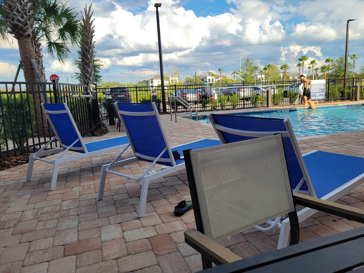 Hilton Garden Inn Orlando I-4 Millenia Blvd Mall photo 3