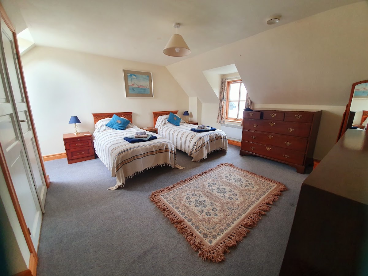 Kintaline House, self catering home photo 2