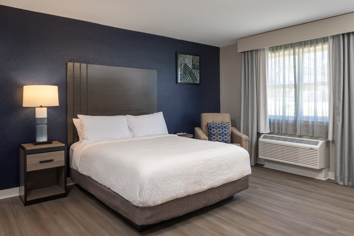IHG Army Hotels Gibb Hall photo 2