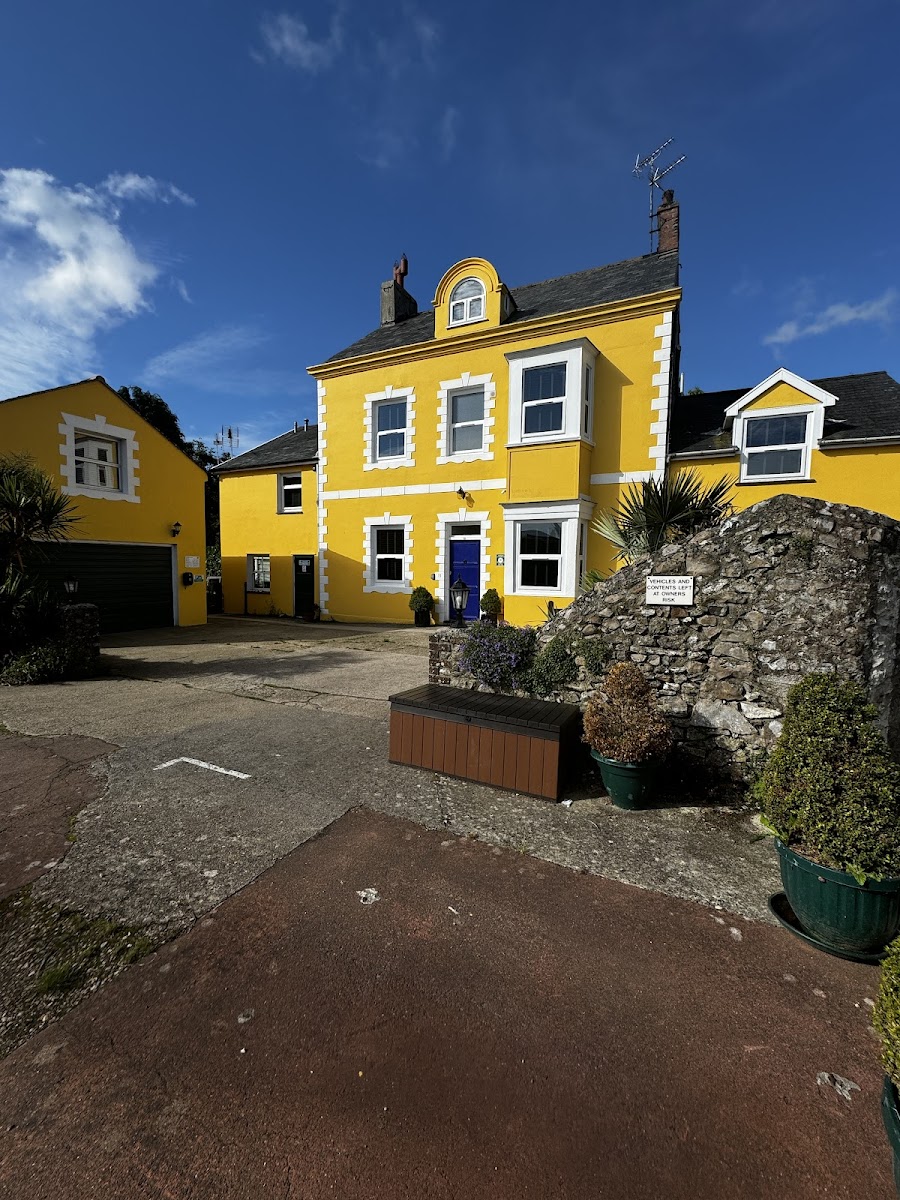 Watermead House