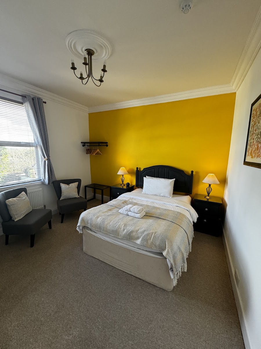 Watermead House photo 2