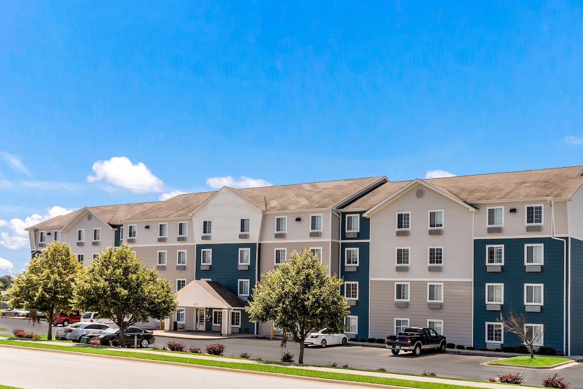 Extended Stay America Select Suites- Phoenix - North