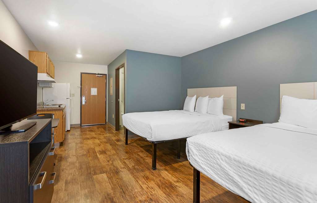 Extended Stay America Select Suites- Phoenix - North photo 2