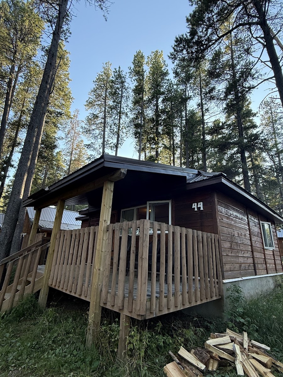 The Resort at Cypress Hills photo 3
