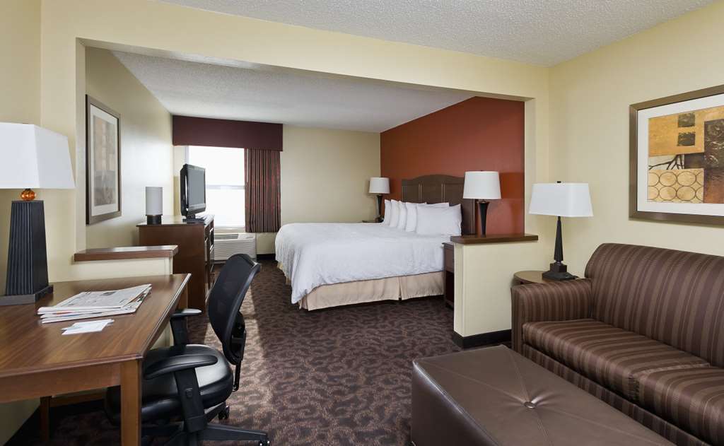 Hampton Inn San Angelo photo 2