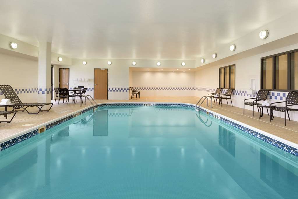 Hampton Inn San Angelo photo 3