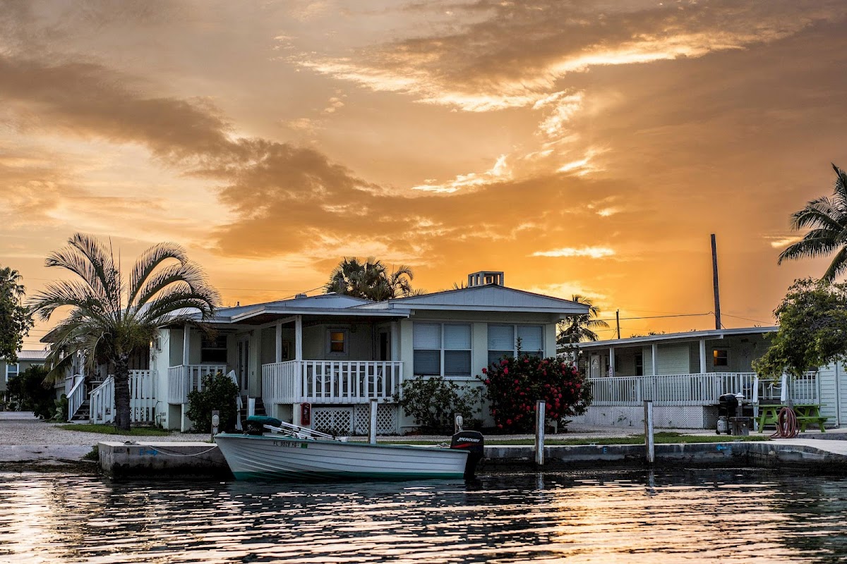 Parmer's Resort