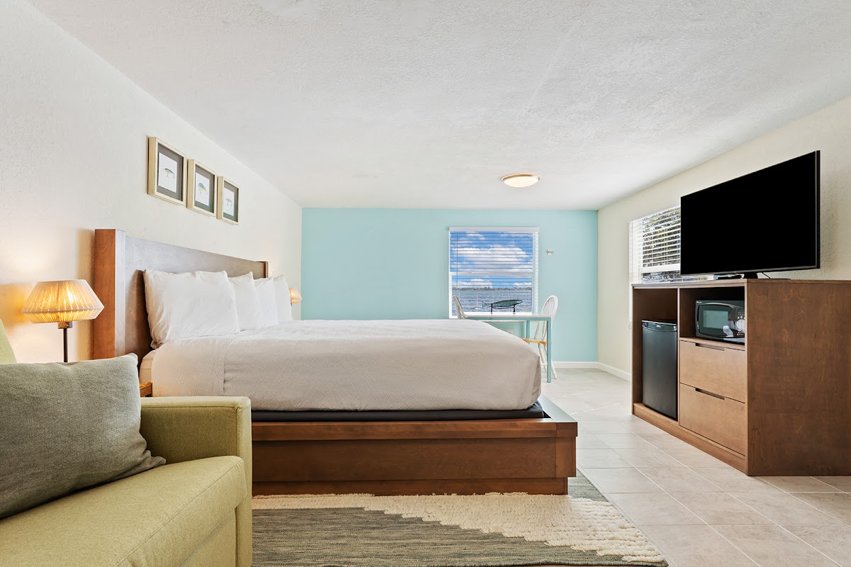 Parmer's Resort photo 2