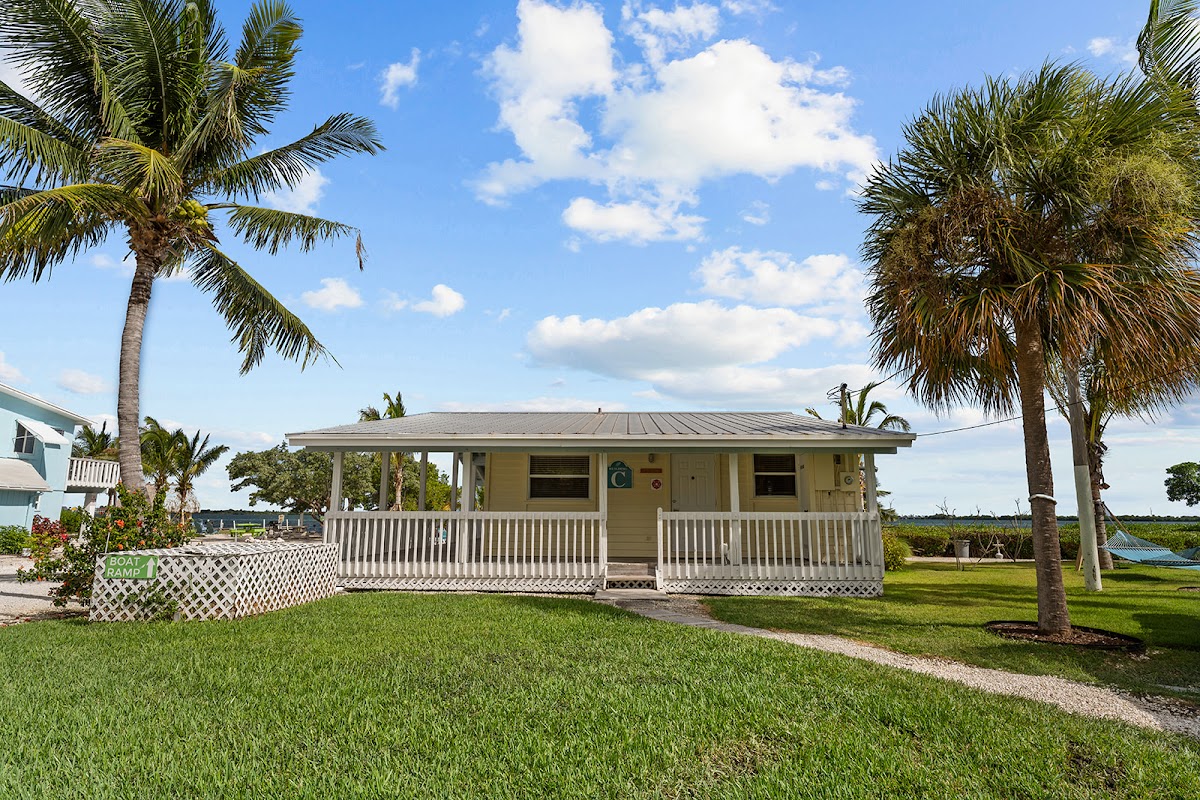 Parmer's Resort photo 3