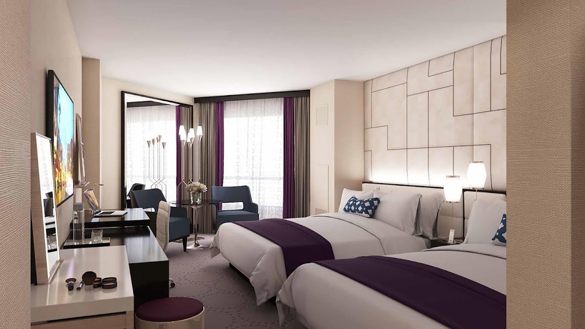 Harrah's Laughlin - A Caesars Rewards Destination photo 2
