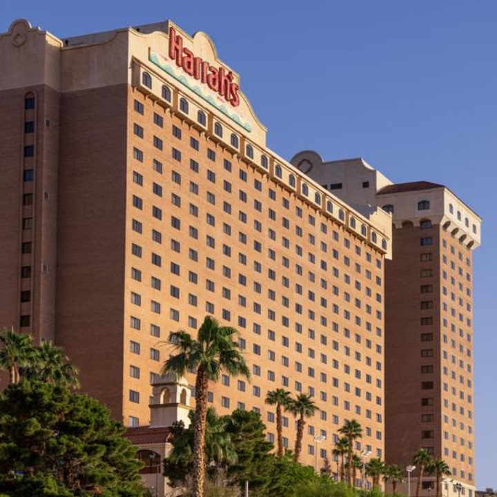 Harrah's Laughlin - A Caesars Rewards Destination photo 3