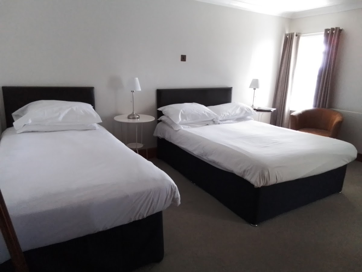 The Redesdale Arms photo 2