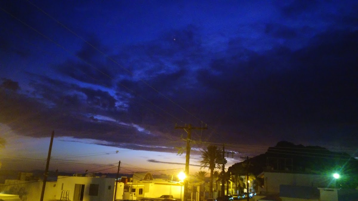 Fatimas Paradise Kino photo 3