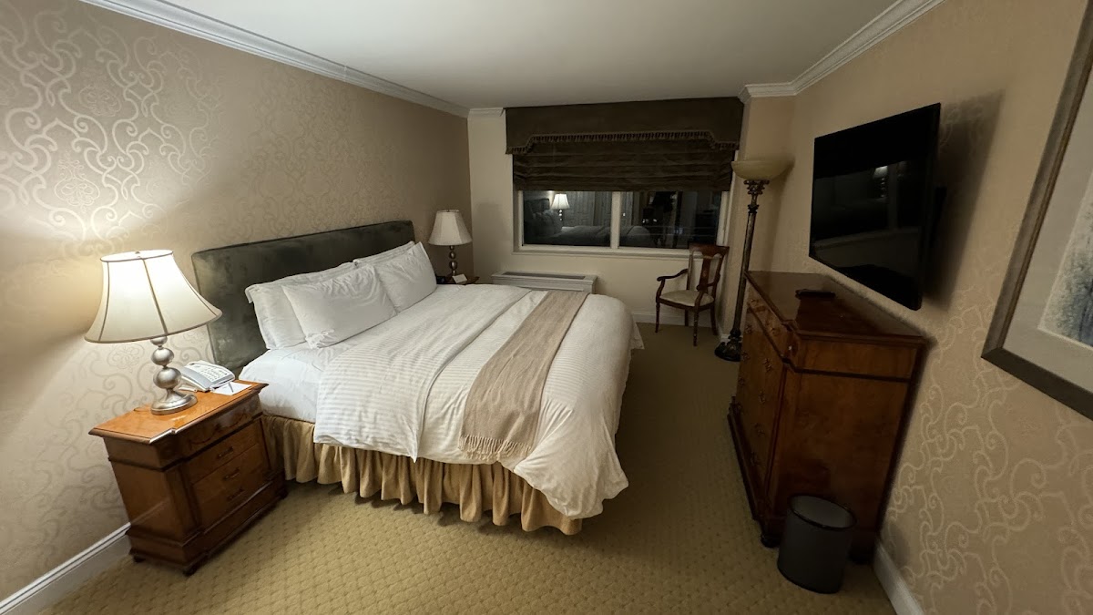 The Kimberly Hotel
