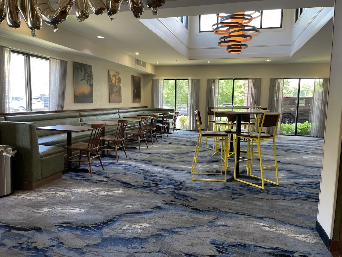 Fairfield by Marriott Inn & Suites Charlottesville North photo 3