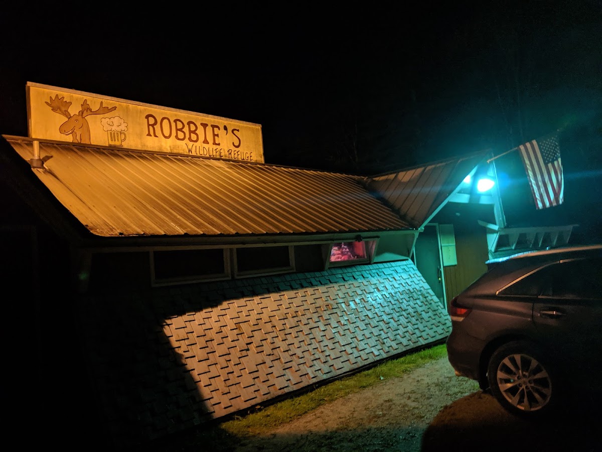 Deer Run Motor Inn