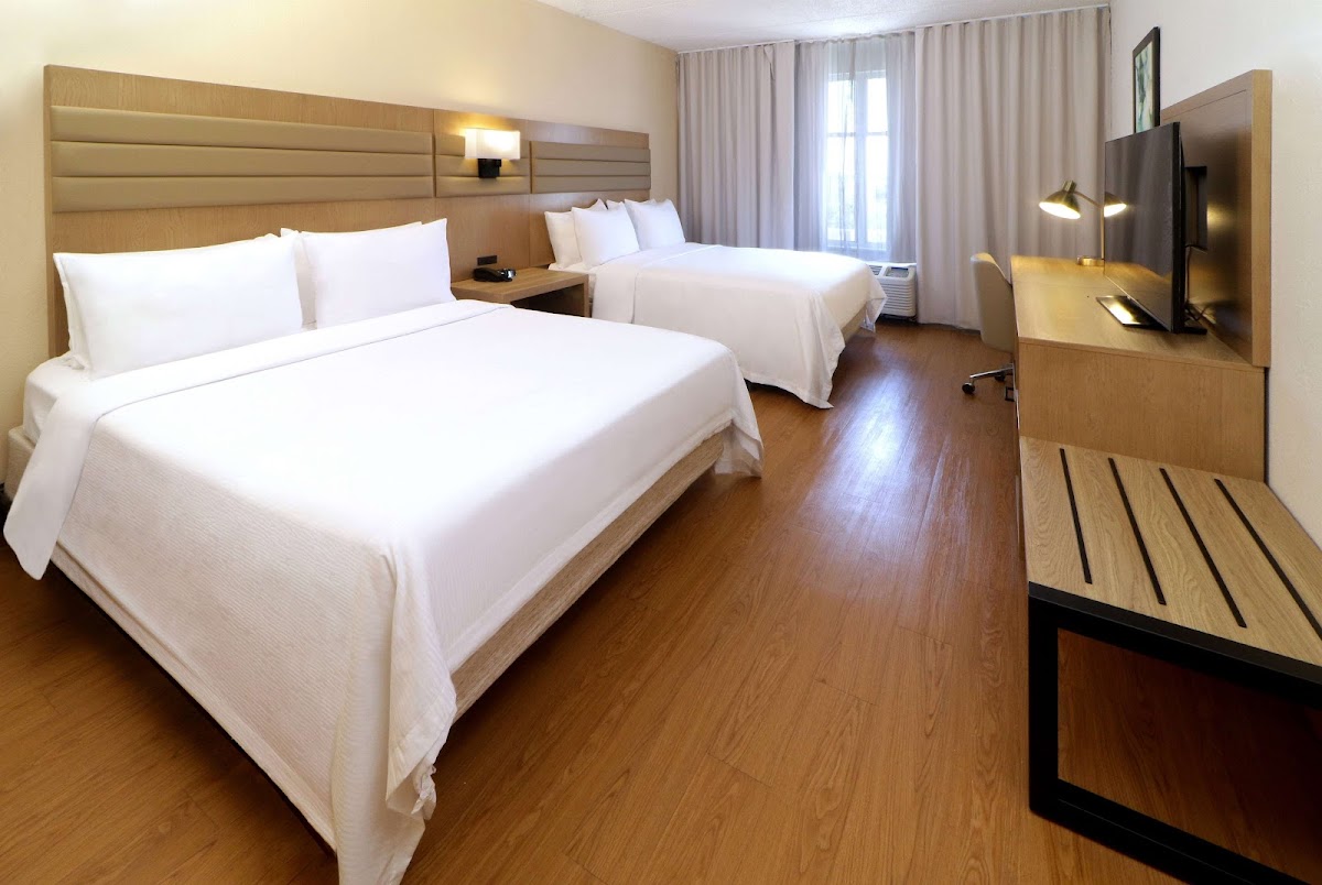 Wyndham Garden McAllen At La Plaza Mall photo 2