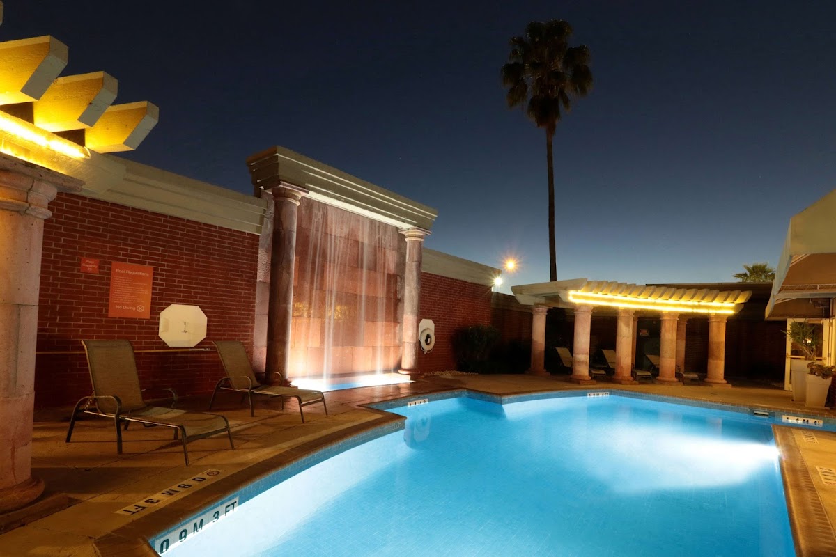 Wyndham Garden McAllen At La Plaza Mall photo 3