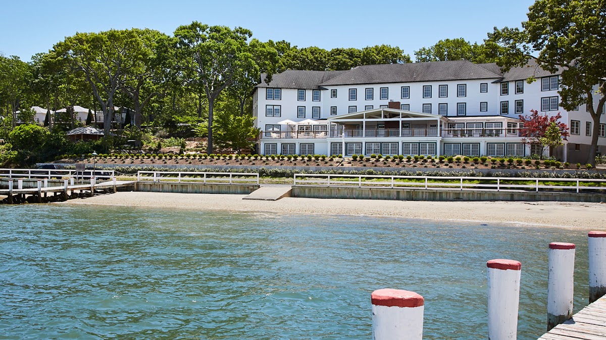 The Pridwin Hotel & Cottages