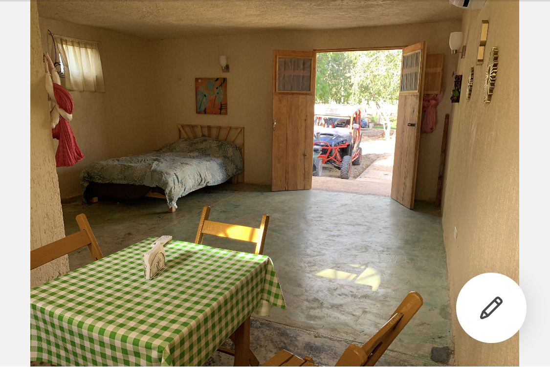 Posada Nuscaa photo 2