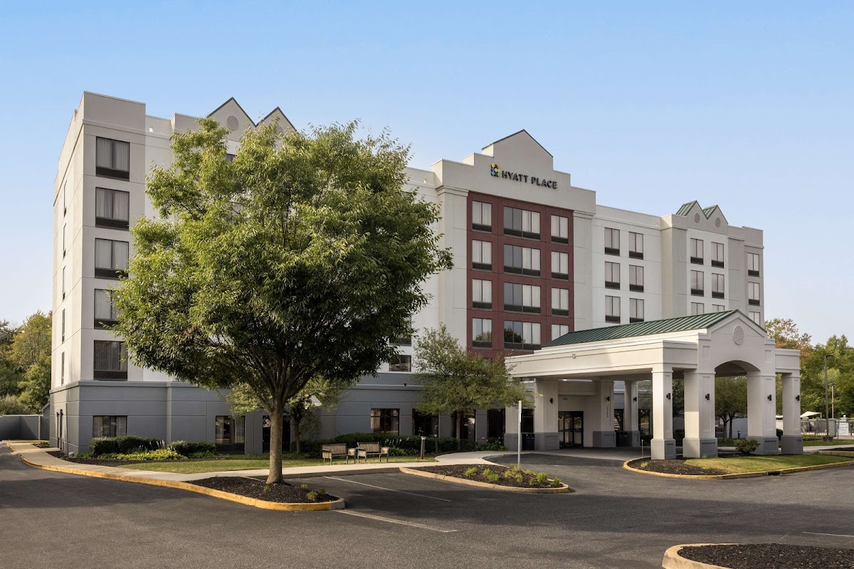 Hyatt Place Mt. Laurel